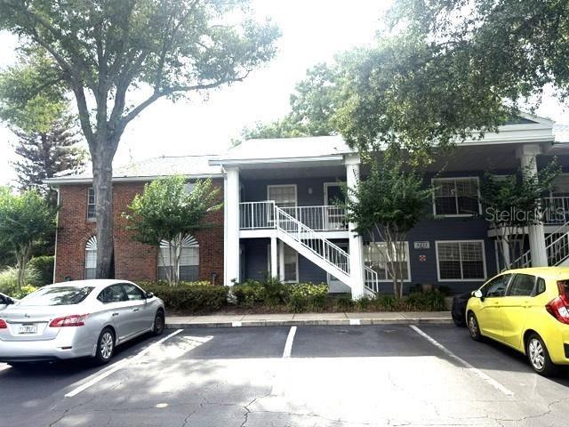 5433 LAKE MARGARET DR #E 195, ORLANDO, FL, 32812