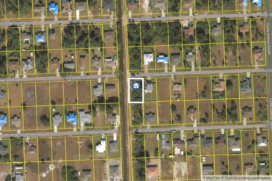 4019 3RD ST SW, LEHIGH ACRES, FL, 33976