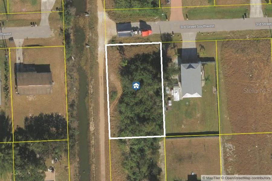 4019 3RD ST SW, LEHIGH ACRES, FL, 33976