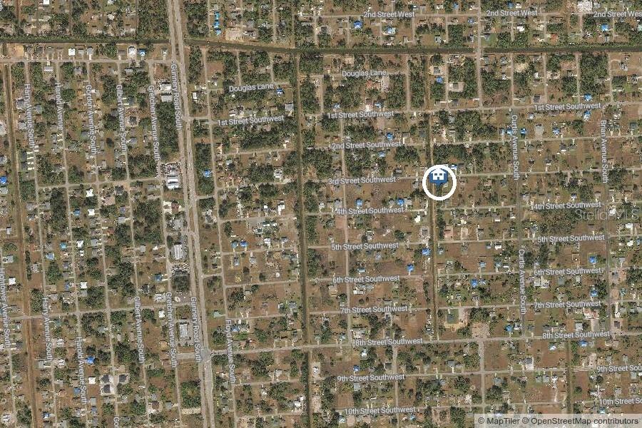 4019 3RD ST SW, LEHIGH ACRES, FL, 33976