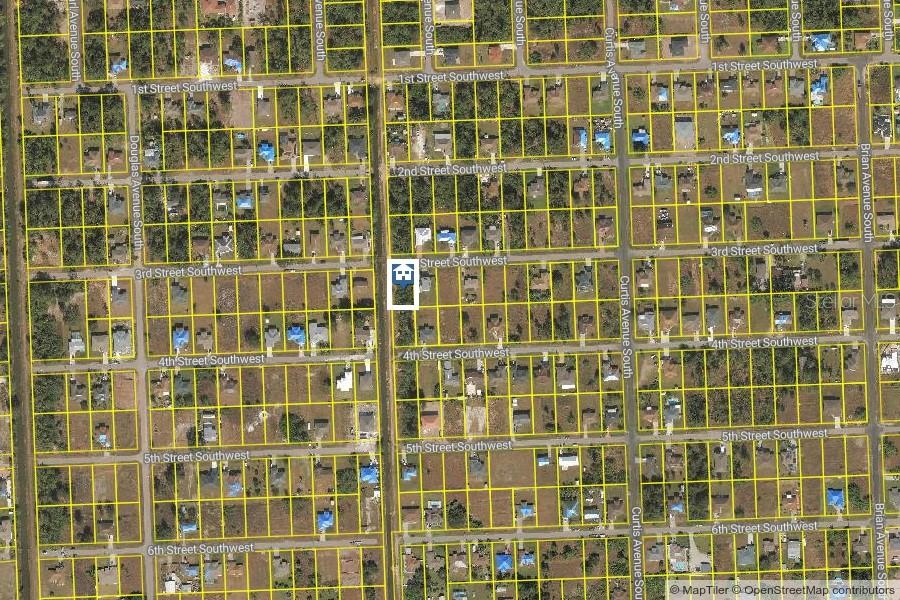 4019 3RD ST SW, LEHIGH ACRES, FL, 33976