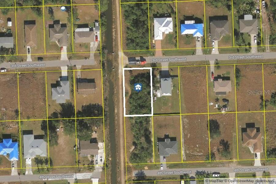 4019 3RD ST SW, LEHIGH ACRES, FL, 33976