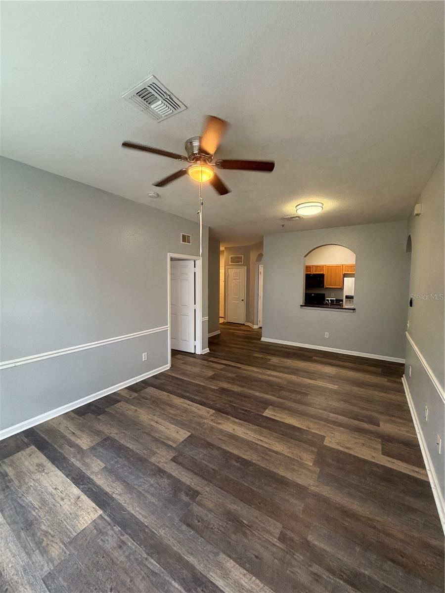 6100 STEVENSON DR #207, ORLANDO, FL, 32835