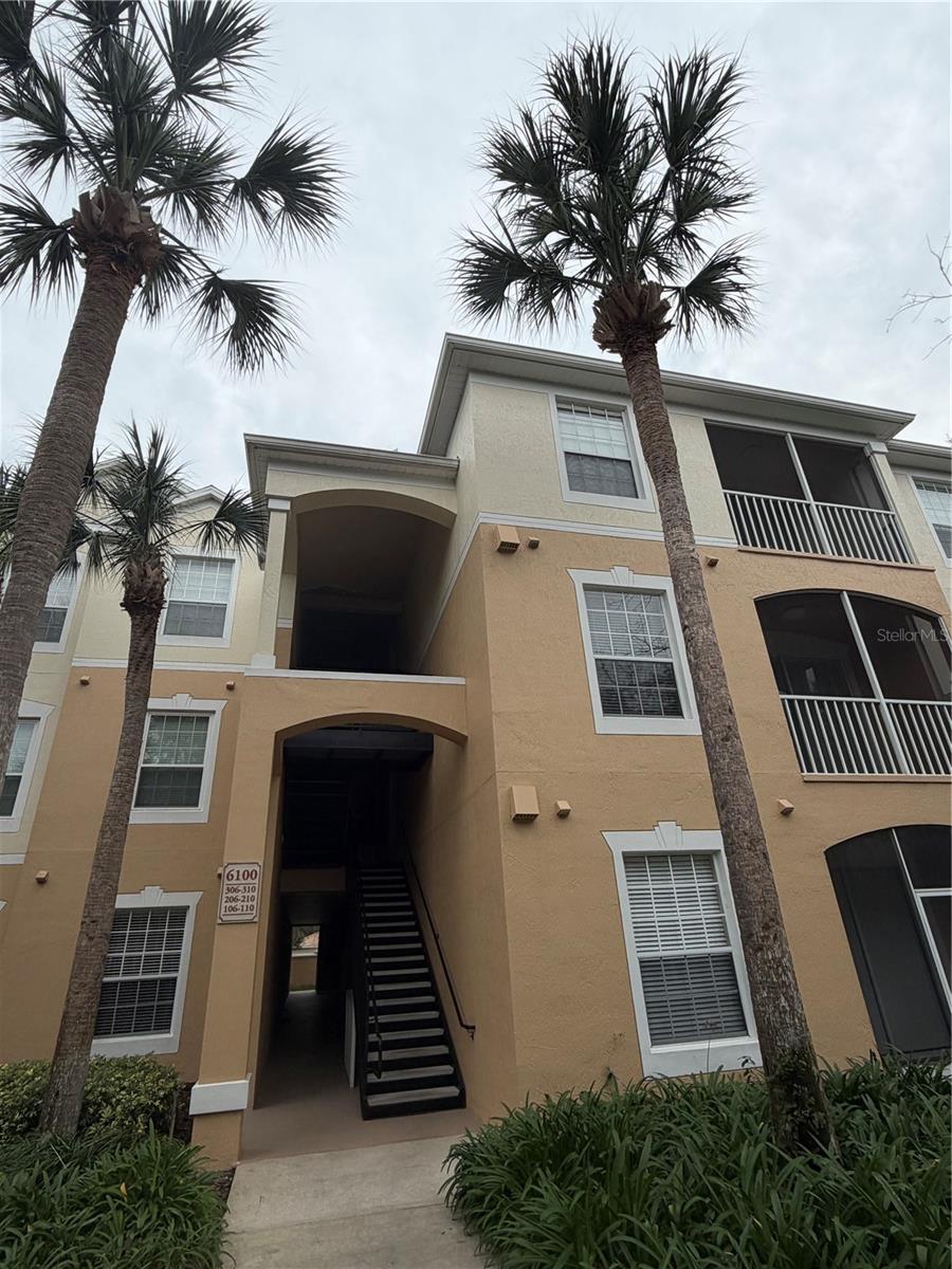 6100 STEVENSON DR #207, ORLANDO, FL, 32835