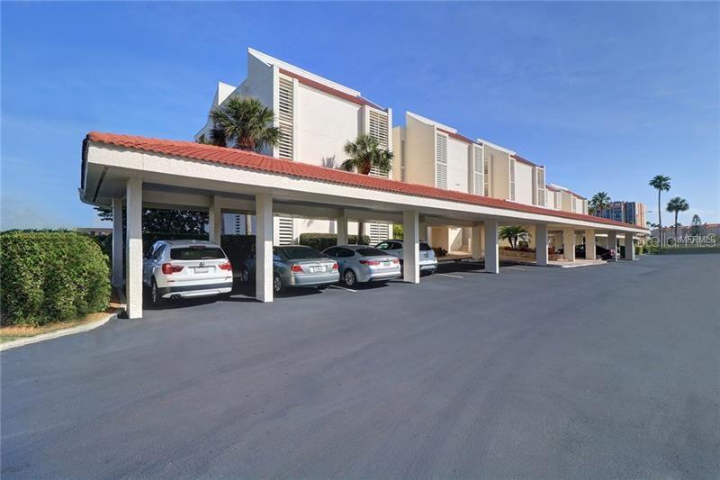 7907 SAILBOAT KEY BLVD S #105, SOUTH PASADENA, FL, 33707