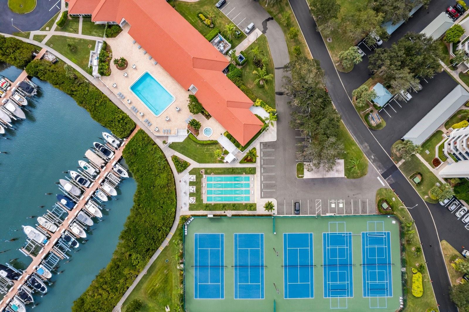7907 SAILBOAT KEY BLVD S #105, SOUTH PASADENA, FL, 33707