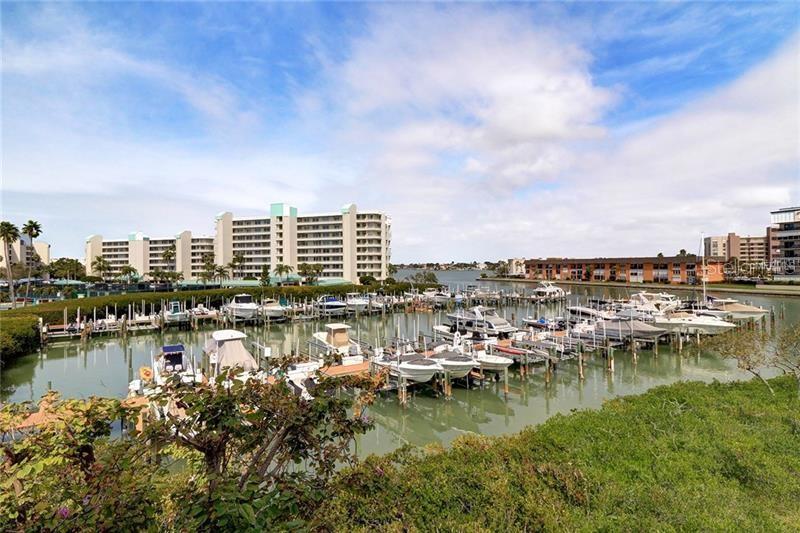 7907 SAILBOAT KEY BLVD S #105, SOUTH PASADENA, FL, 33707