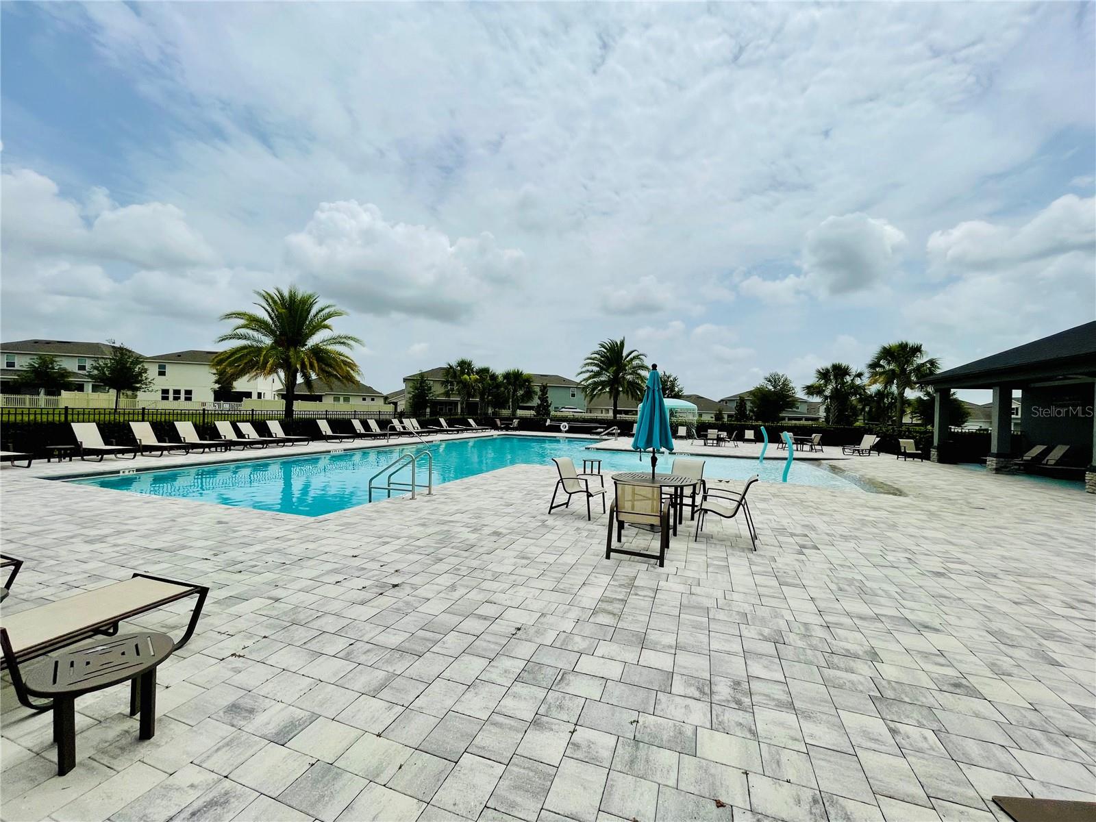 408 LEMONGRASS RD, MINNEOLA, FL, 34715