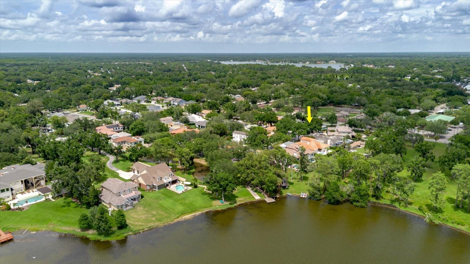 13510 WESTSHIRE DR, TAMPA, FL, 33618