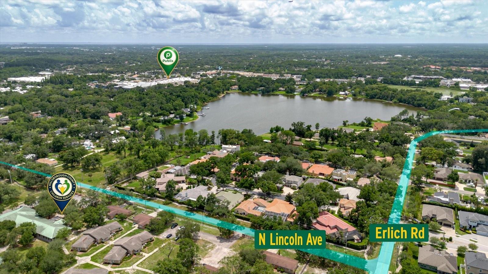 13510 WESTSHIRE DR, TAMPA, FL, 33618