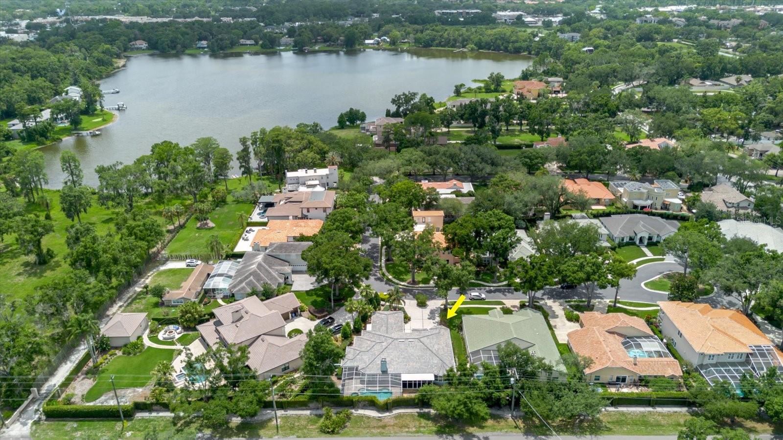 13510 WESTSHIRE DR, TAMPA, FL, 33618
