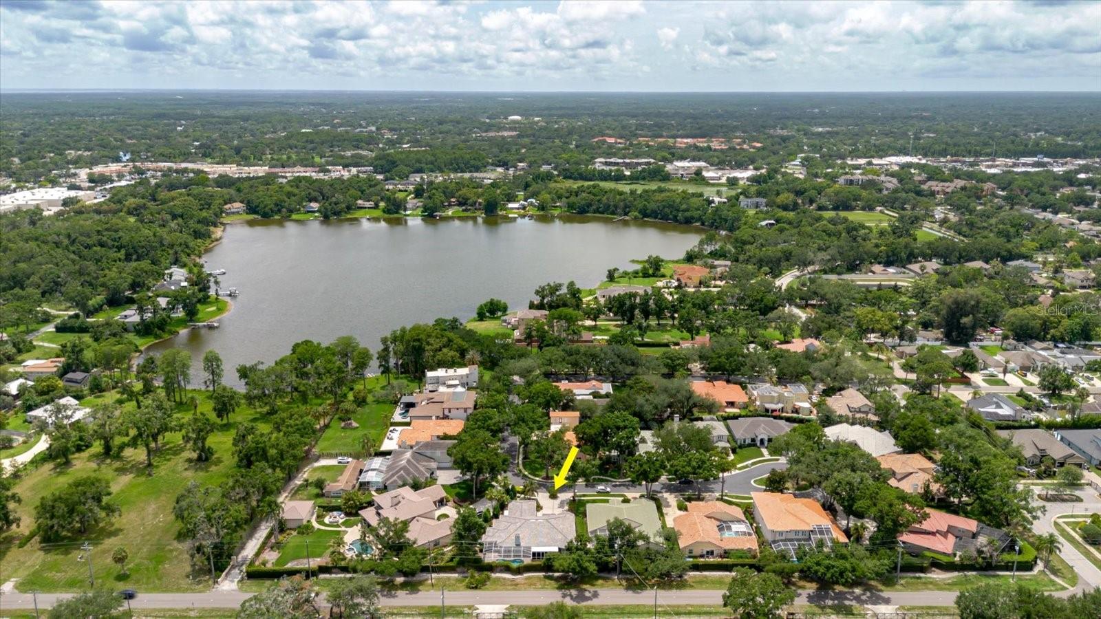 13510 WESTSHIRE DR, TAMPA, FL, 33618