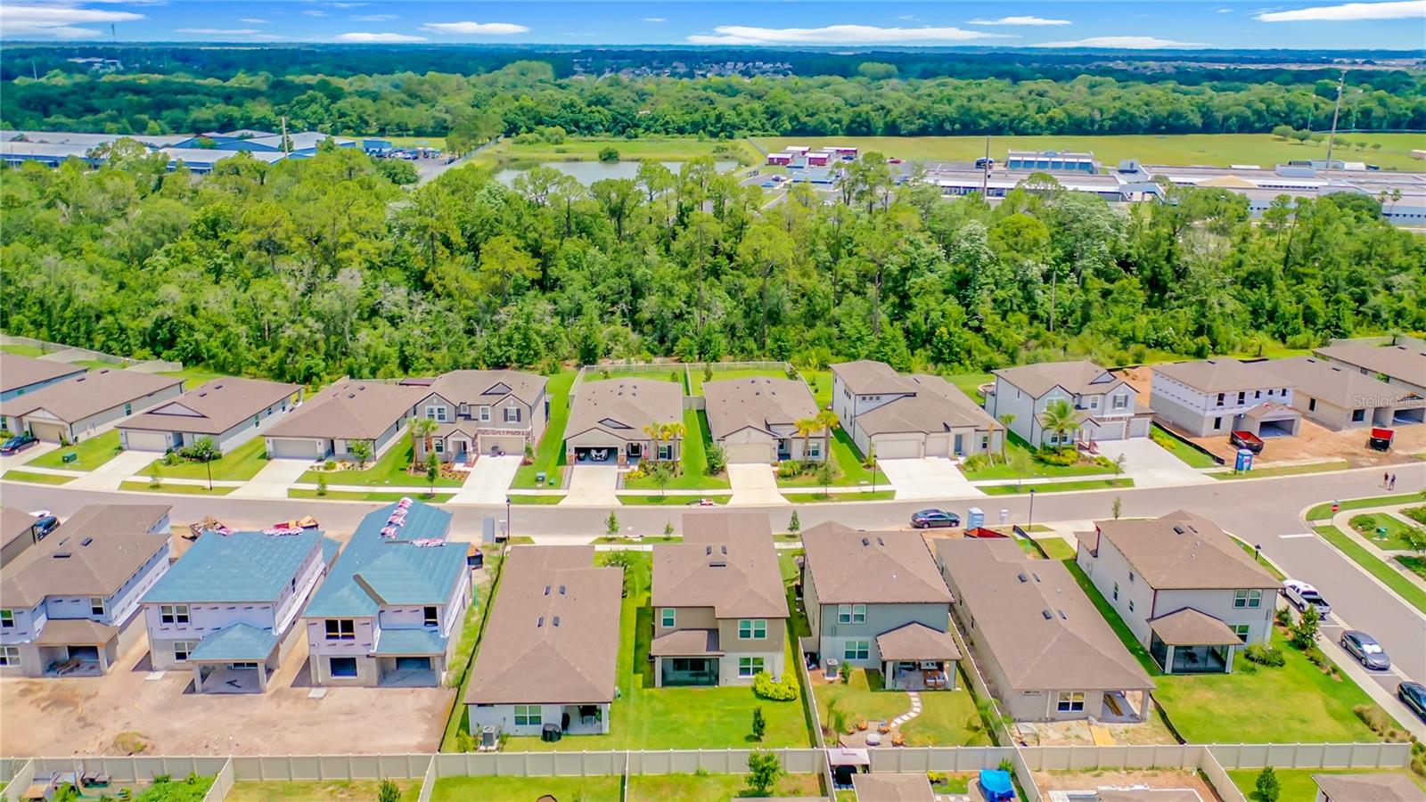 30344 MARQUETTE AVE, WESLEY CHAPEL, FL, 33545