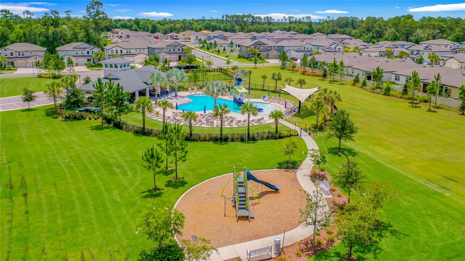 30344 MARQUETTE AVE, WESLEY CHAPEL, FL, 33545