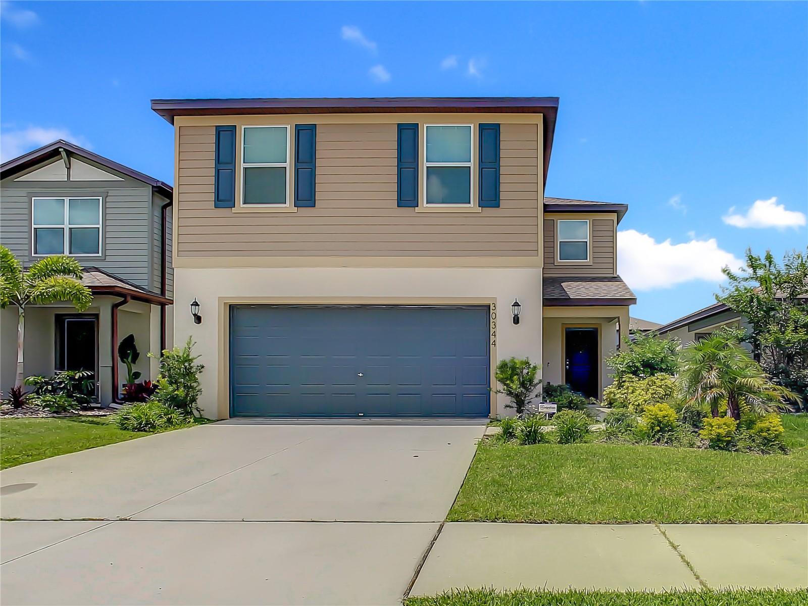30344 MARQUETTE AVE, WESLEY CHAPEL, FL, 33545
