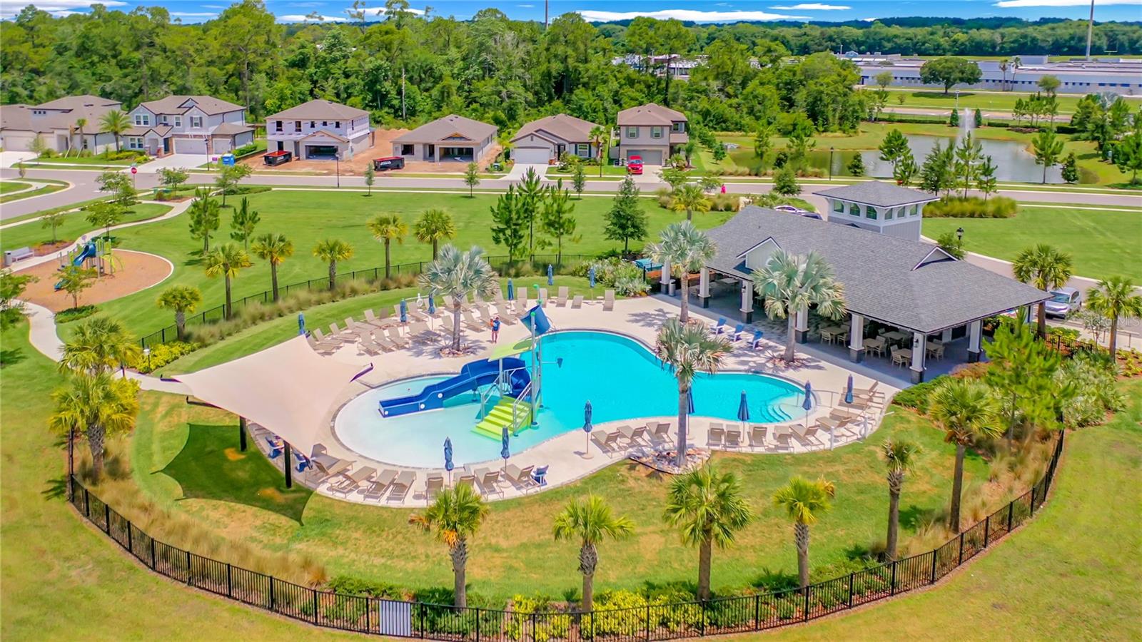 30344 MARQUETTE AVE, WESLEY CHAPEL, FL, 33545
