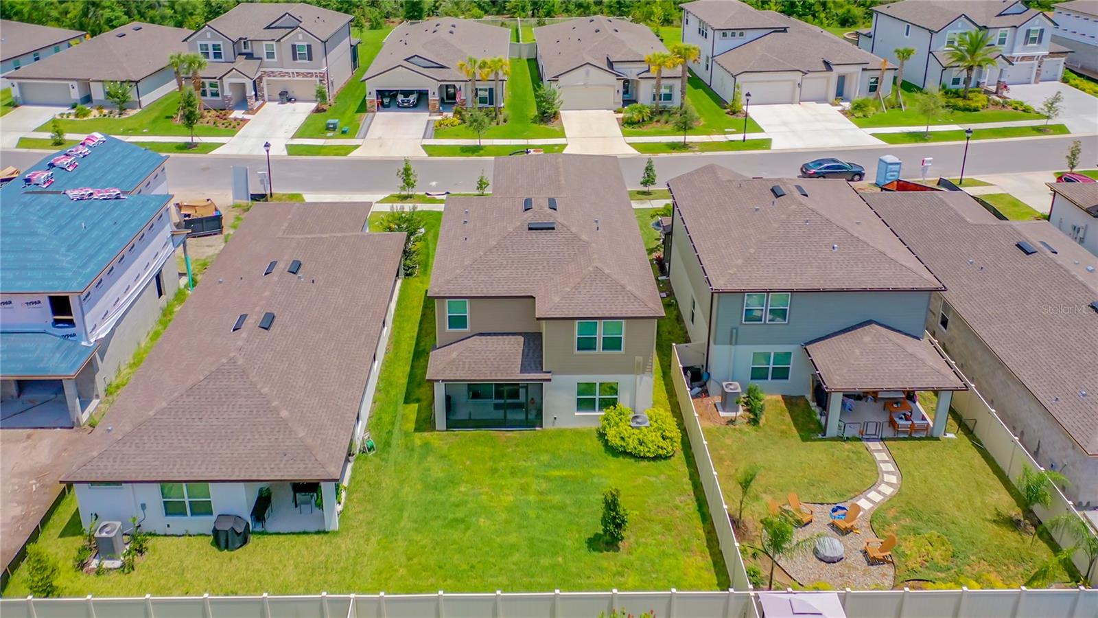 30344 MARQUETTE AVE, WESLEY CHAPEL, FL, 33545
