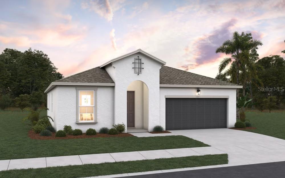 7811 GLEN LILY PL, PARRISH, FL, 34219