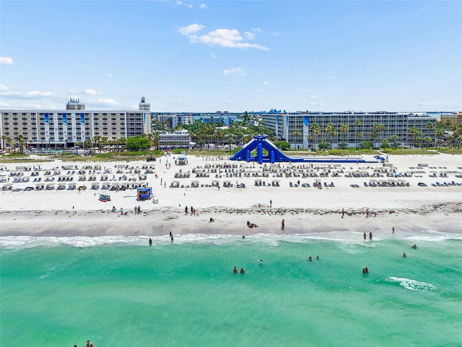5500 GULF BLVD #6241, ST PETE BEACH, FL, 33706