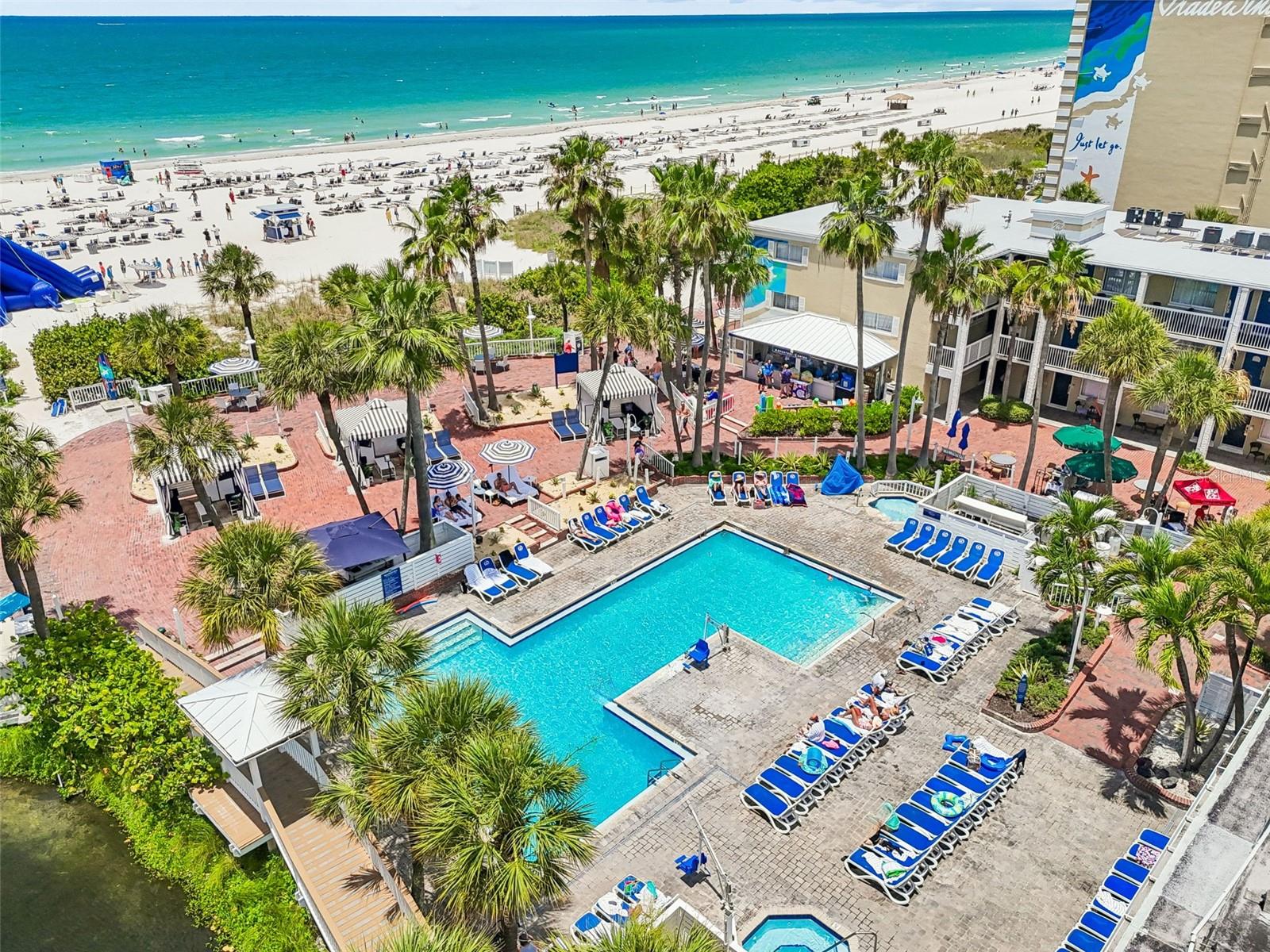 5500 GULF BLVD #6241, ST PETE BEACH, FL, 33706