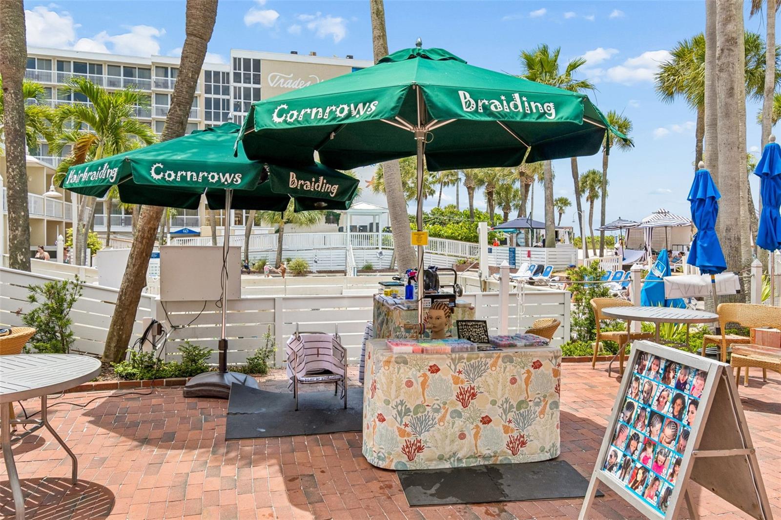5500 GULF BLVD #6241, ST PETE BEACH, FL, 33706