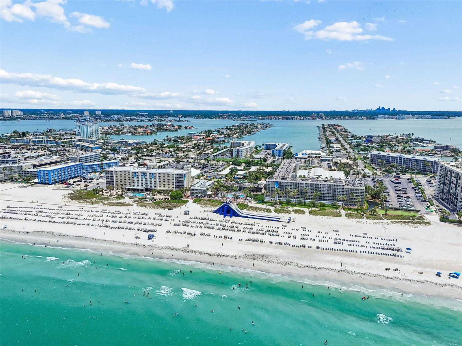 5500 GULF BLVD #6241, ST PETE BEACH, FL, 33706