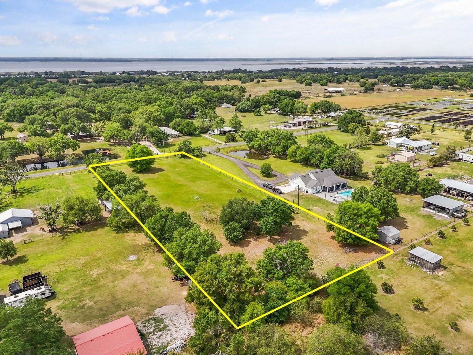 3265 BARBER RD, ST CLOUD, FL, 34772