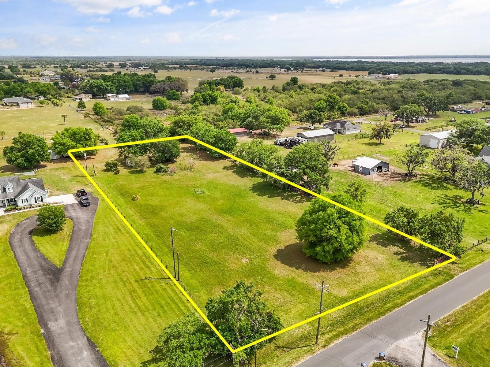 3265 BARBER RD, ST CLOUD, FL, 34772