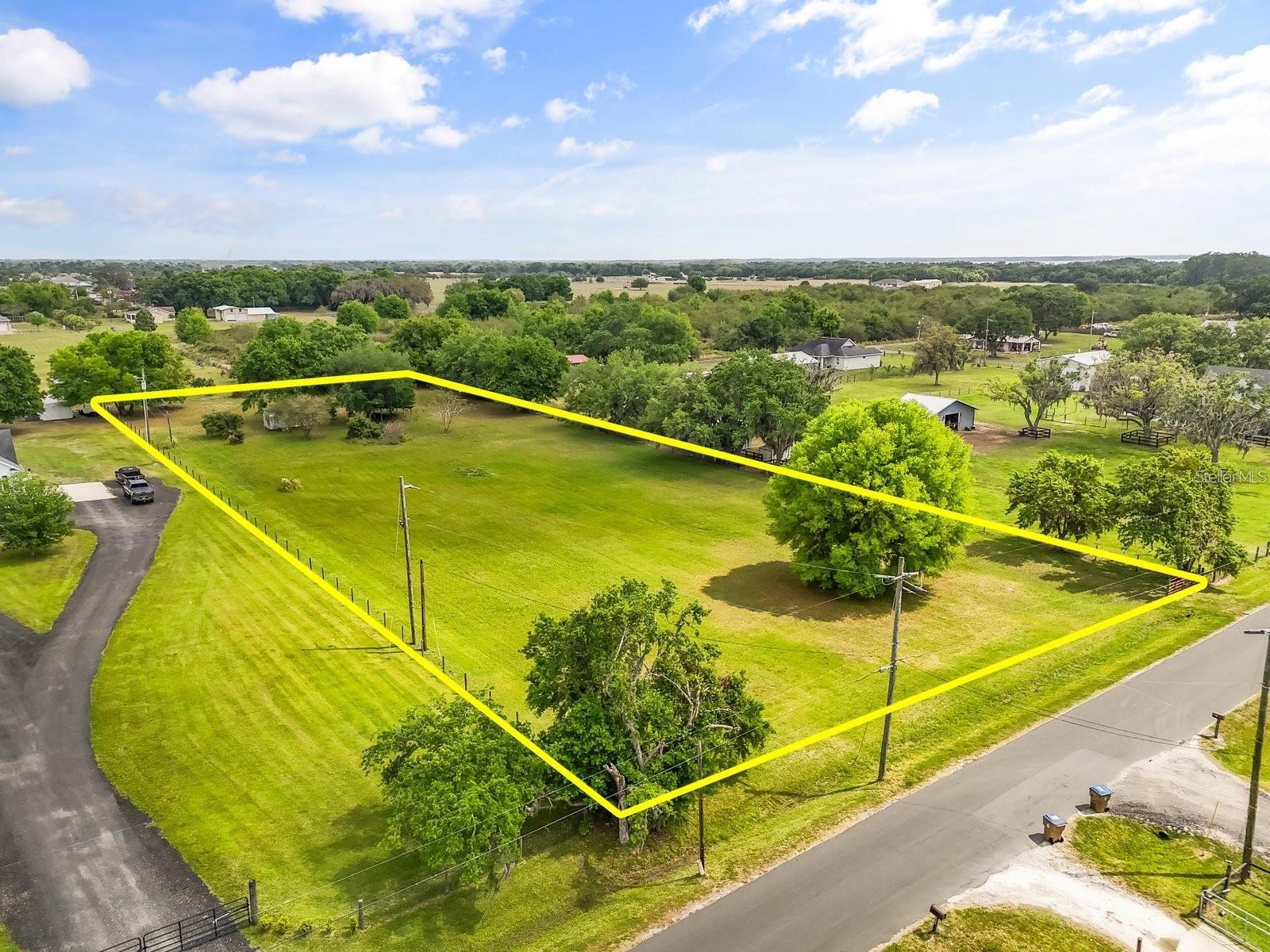 3265 BARBER RD, ST CLOUD, FL, 34772