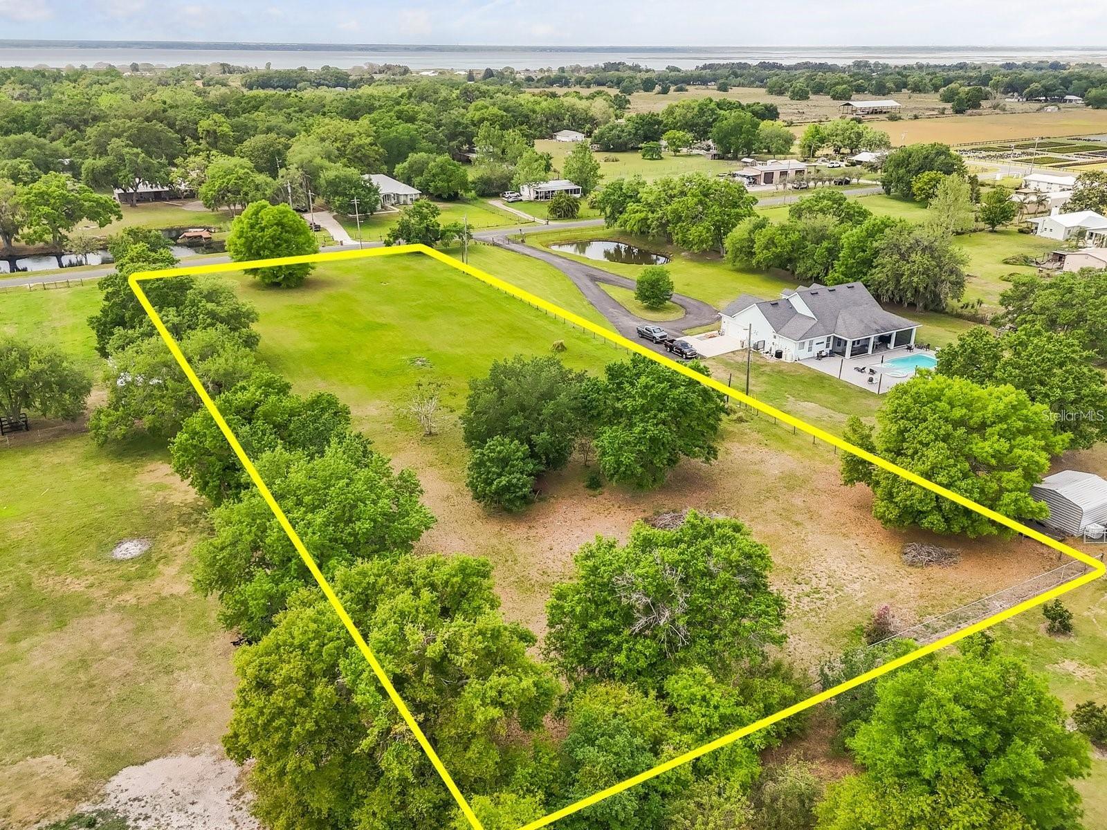 3265 BARBER RD, ST CLOUD, FL, 34772