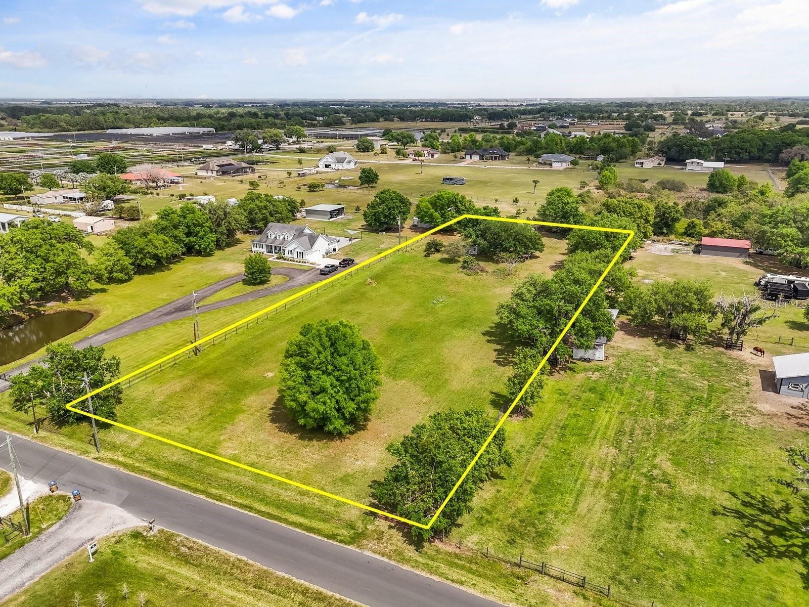 3265 BARBER RD, ST CLOUD, FL, 34772