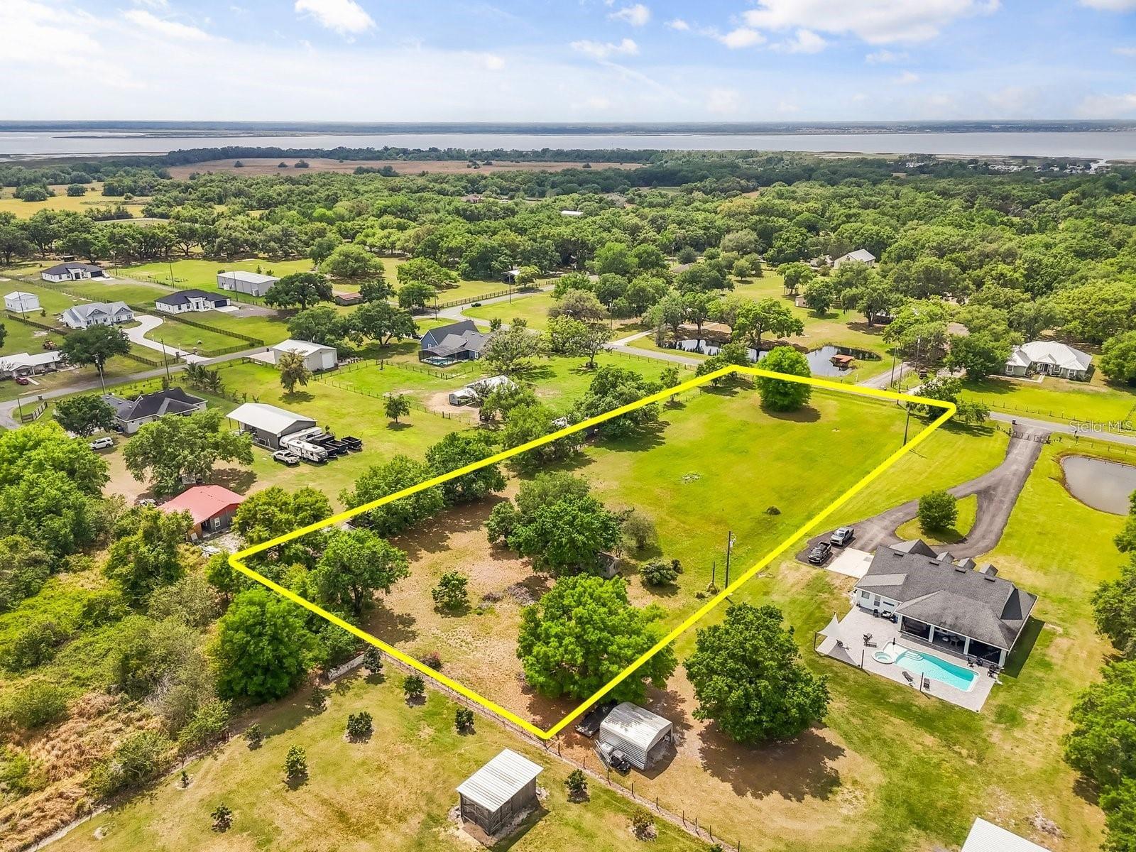 3265 BARBER RD, ST CLOUD, FL, 34772