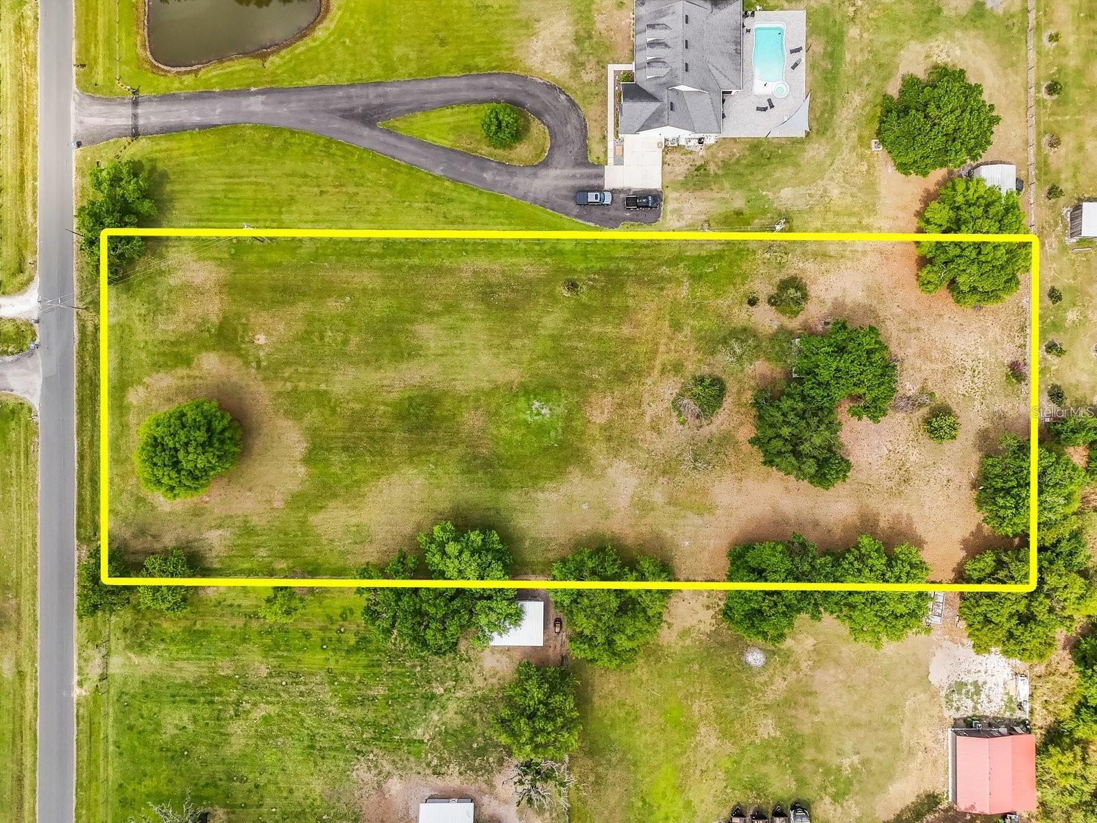 3265 BARBER RD, ST CLOUD, FL, 34772