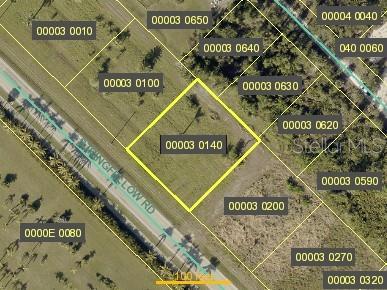 13736 STRINGFELLOW RD, BOKEELIA, FL, 33922