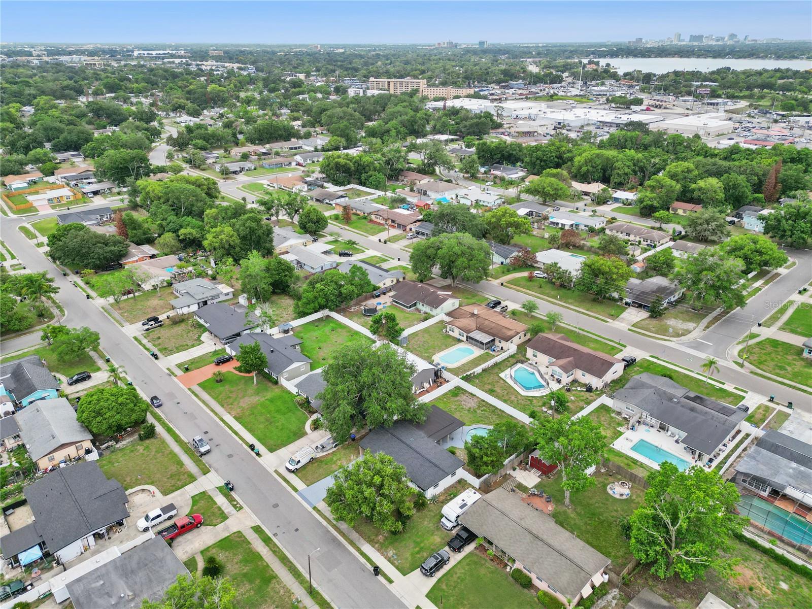 2200 MOSHER DR, ORLANDO, FL, 32810