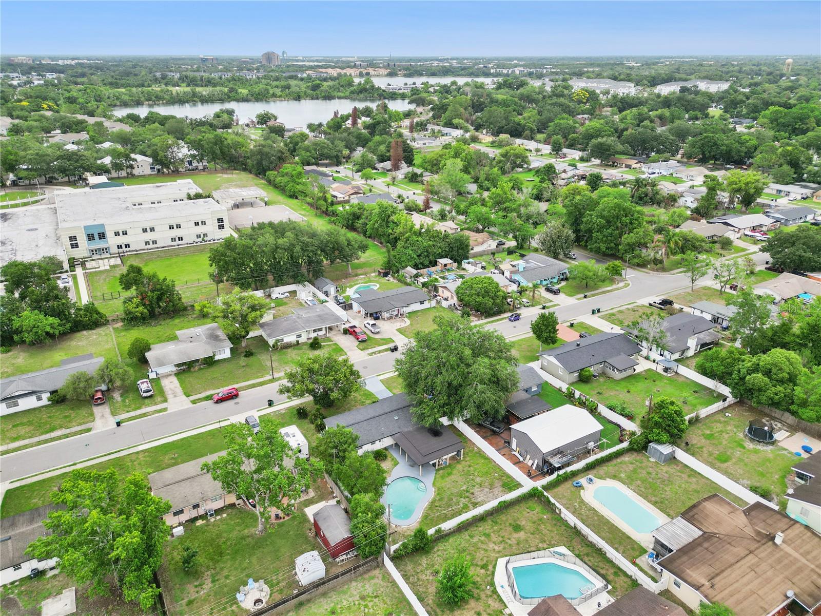 2200 MOSHER DR, ORLANDO, FL, 32810