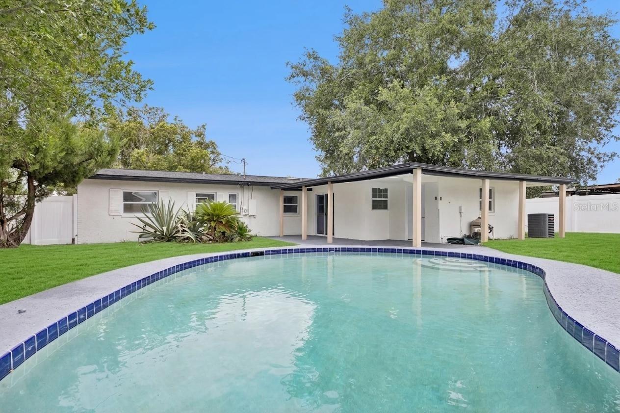 2200 MOSHER DR, ORLANDO, FL, 32810