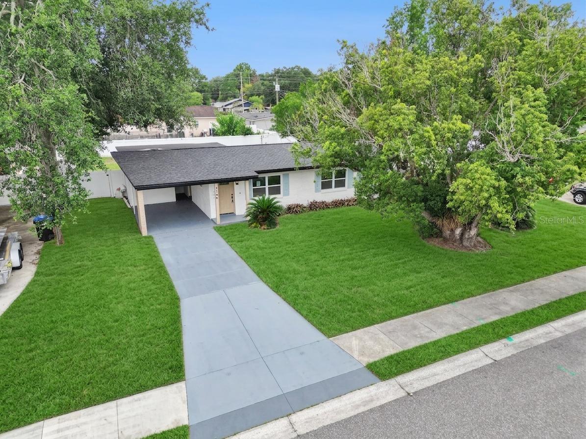 2200 MOSHER DR, ORLANDO, FL, 32810