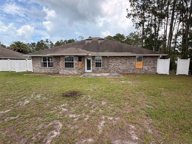 31 KARAS TRL, PALM COAST, FL, 32164