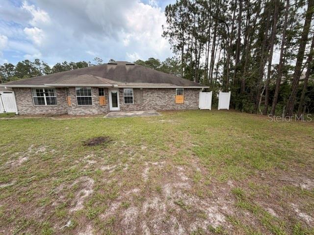 31 KARAS TRL, PALM COAST, FL, 32164