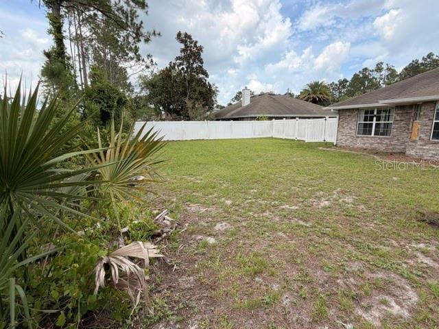 31 KARAS TRL, PALM COAST, FL, 32164
