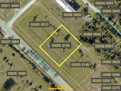 13790 STRINGFELLOW RD, BOKEELIA, FL, 33922