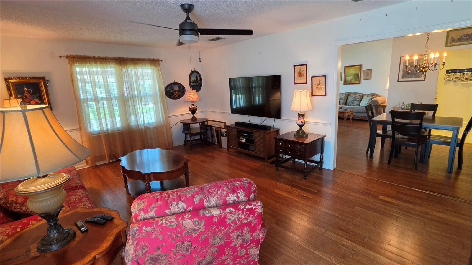 4 BIRDIE DR, NEW SMYRNA BEACH, FL, 32168