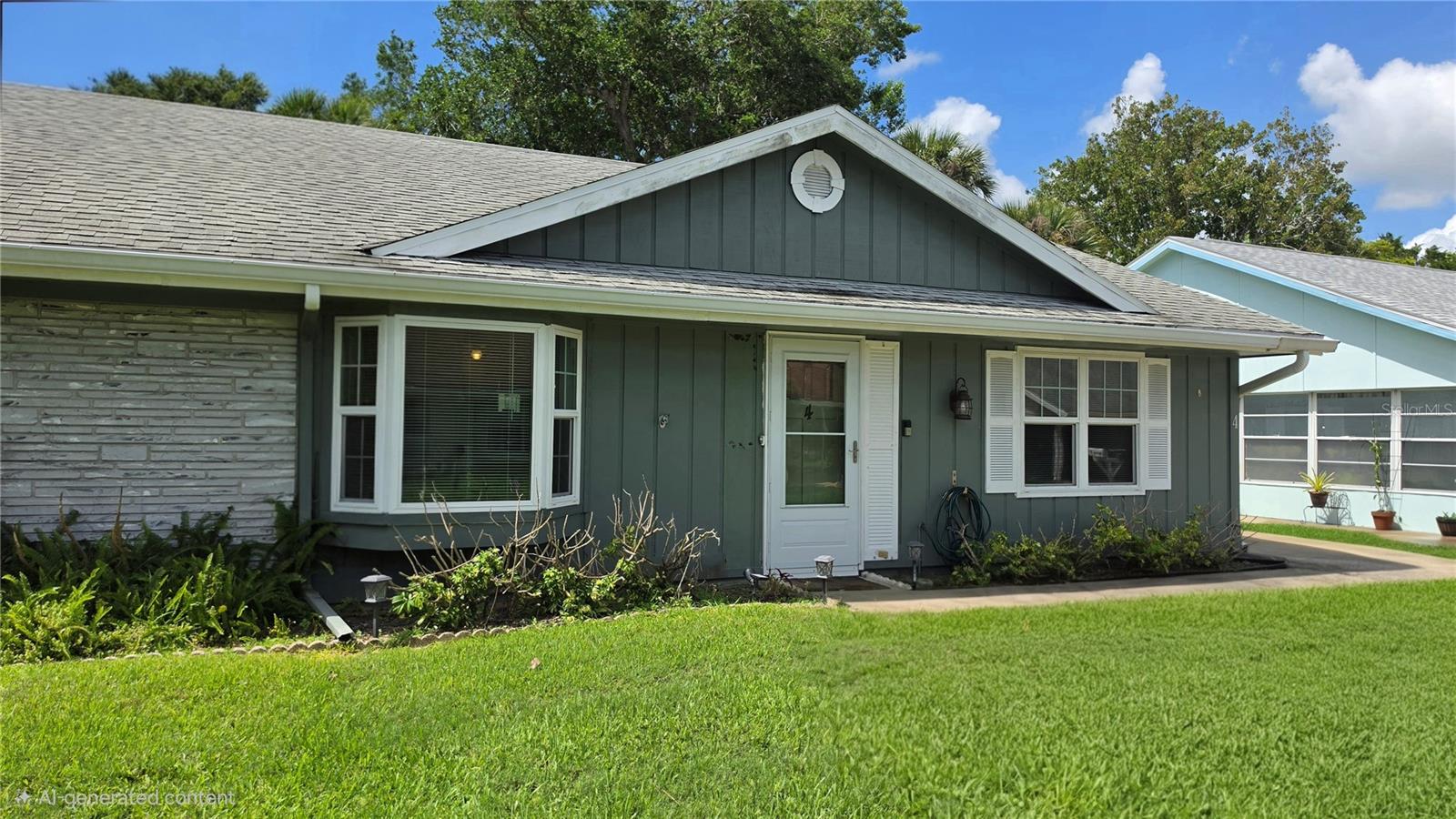 4 BIRDIE DR, NEW SMYRNA BEACH, FL, 32168