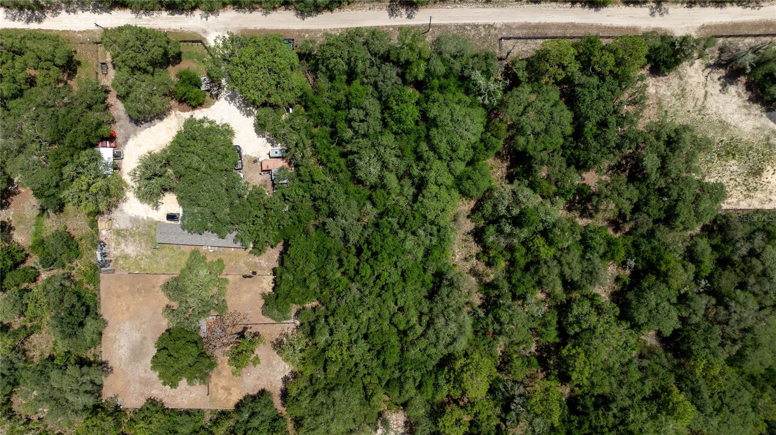 NE 71ST STREET, BRONSON, FL, 32621
