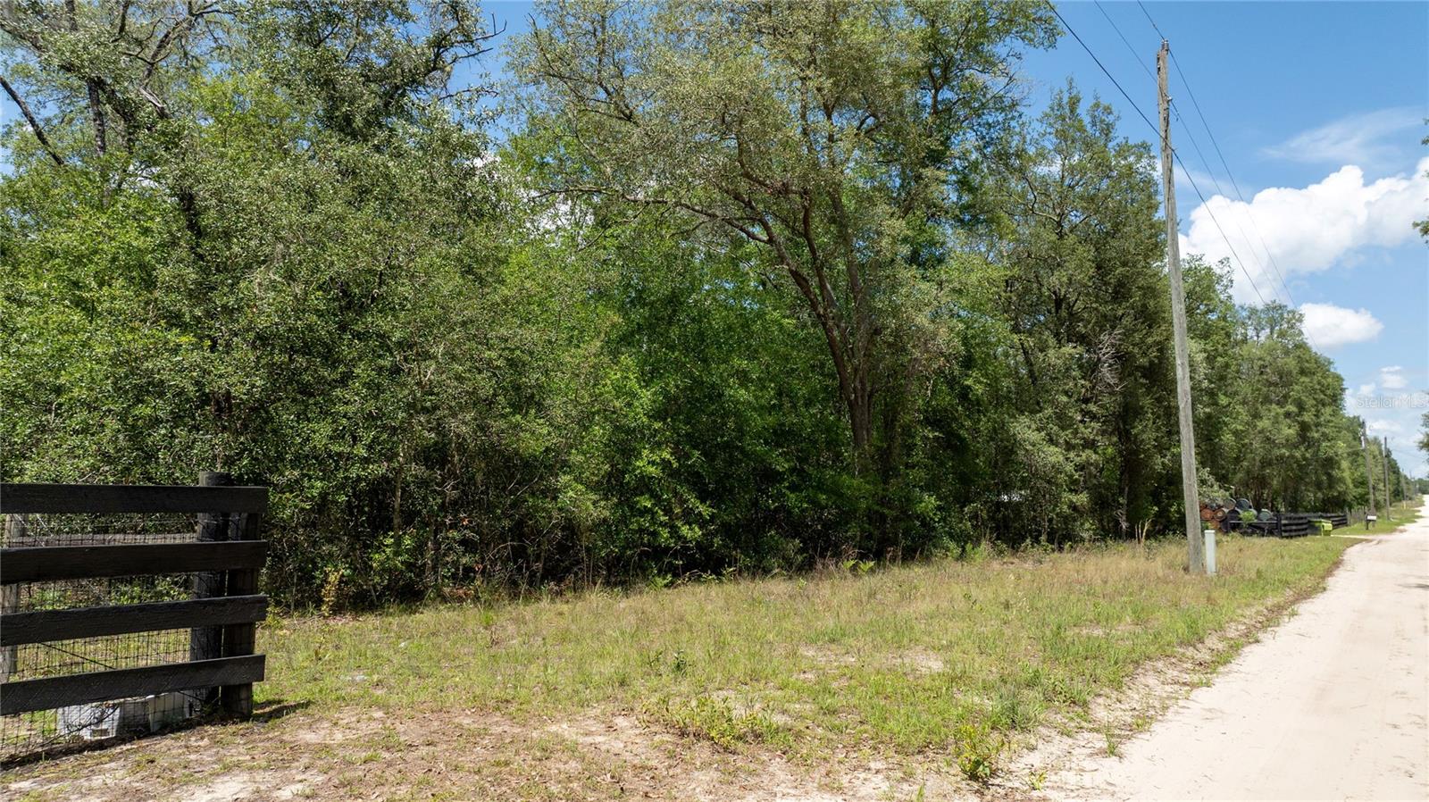 NE 71ST STREET, BRONSON, FL, 32621