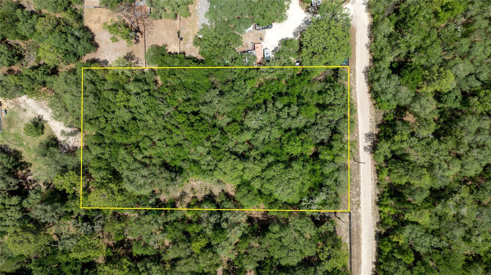 NE 71ST STREET, BRONSON, FL, 32621
