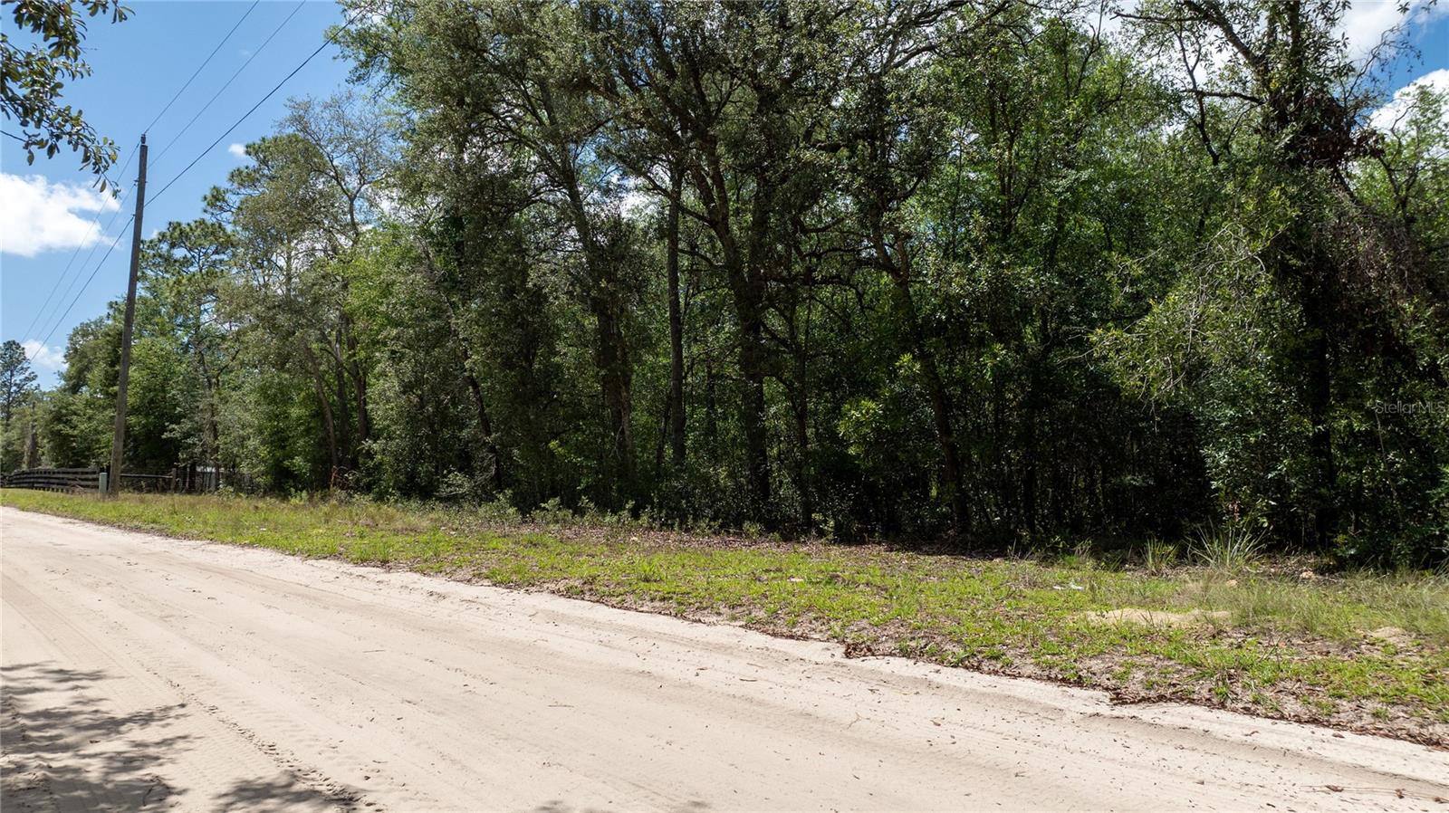 NE 71ST STREET, BRONSON, FL, 32621