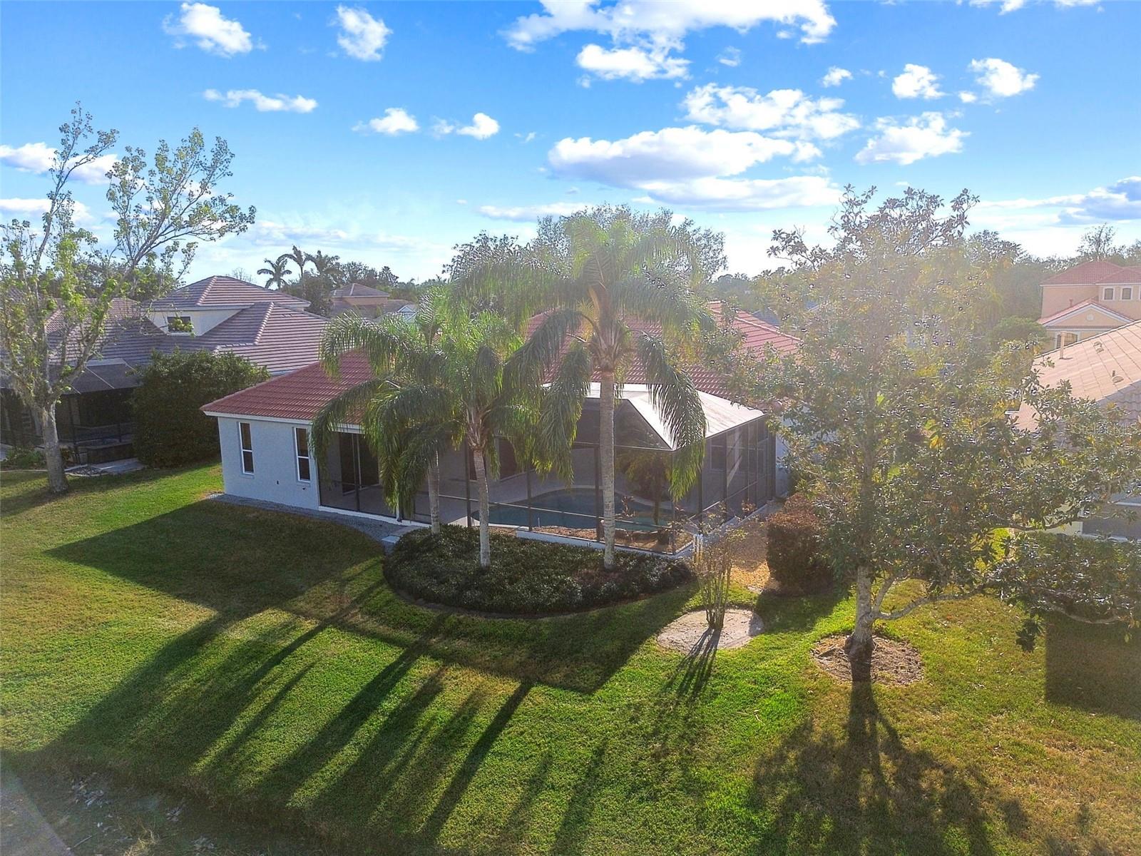 6815 HONEYSUCKLE TRL, LAKEWOOD RANCH, FL, 34202