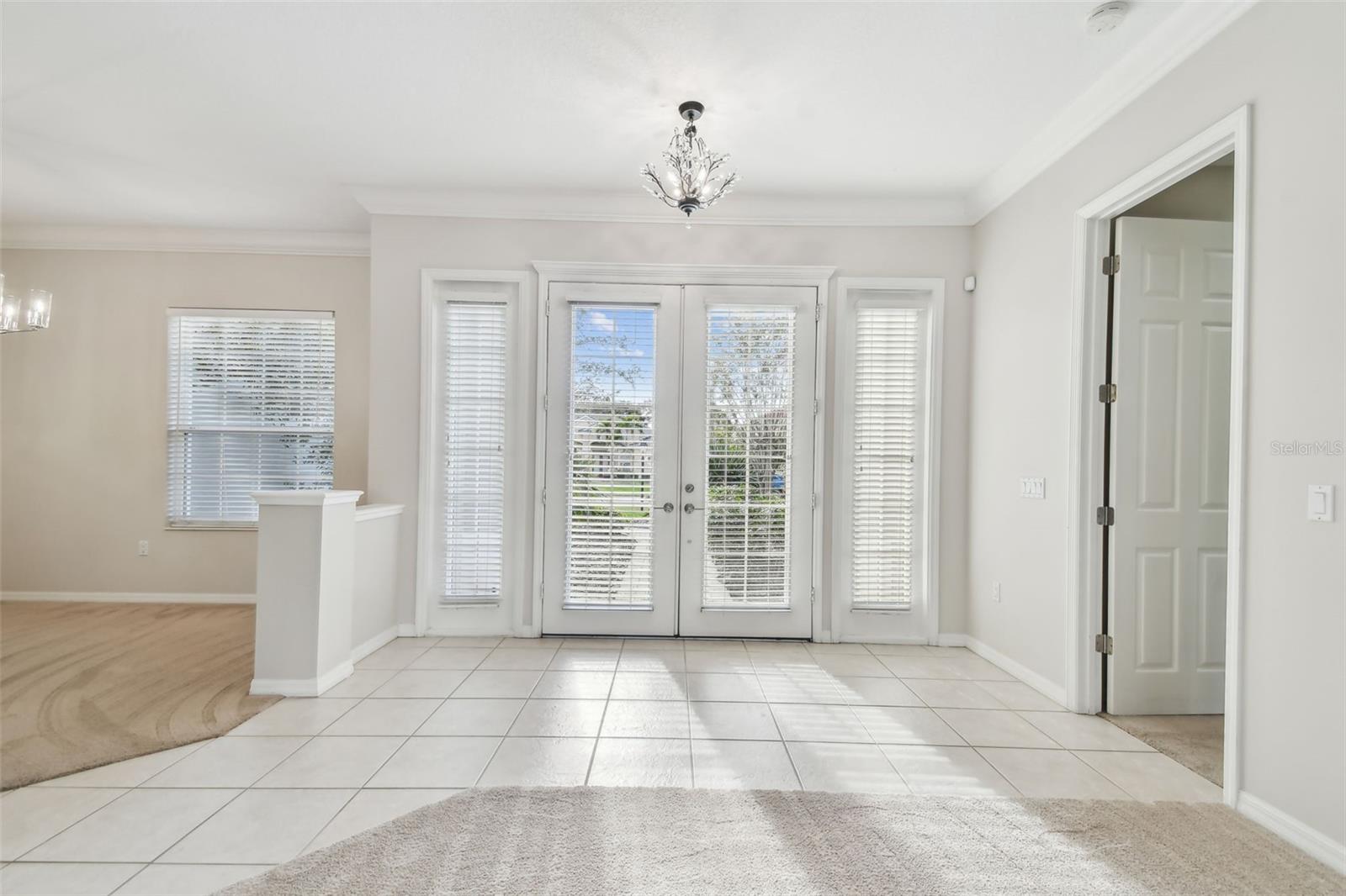 6815 HONEYSUCKLE TRL, LAKEWOOD RANCH, FL, 34202